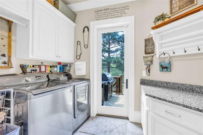 1644 Currahee Club Dr, House other with 4 bedrooms, 5 bathrooms and null parking in Toccoa GA | Image 87