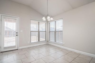 6903 Redbud Ct, House other with 4 bedrooms, 2 bathrooms and 2 parking in Midland TX | Image 2