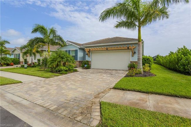 16579 Crescent Beach Way, House other with 4 bedrooms, 2 bathrooms and null parking in BONITA SPRINGS FL | Image 35
