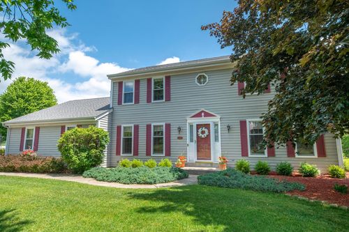 1230 S Springdale Road, BROOKFIELD, WI, 53186 | Card Image