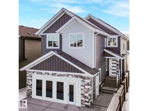62 Fenwyck Blvd, Spruce Grove, AB, T7X3G5 | Card Image