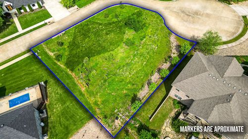 3403 Nw Creekstone Cv, Bentonville, AR, 72712-3236 | Card Image