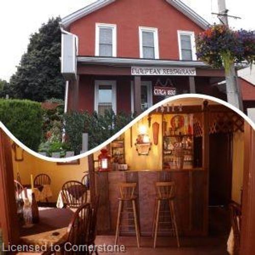 5815 Main St, Niagara Falls, ON, L2G5Z6 | Card Image