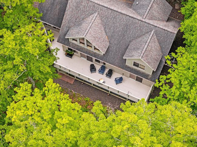 16730 W Maple Terrace Dr, House other with 3 bedrooms, 3 bathrooms and null parking in Birchwood WI | Image 82