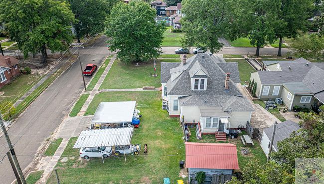 2804 Walnut St, House other with 4 bedrooms, 2 bathrooms and null parking in Texarkana TX | Image 7