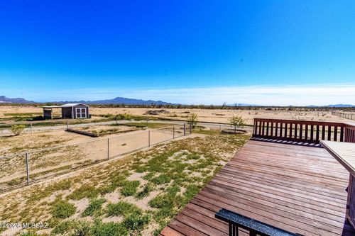 8845 N Ghost Ranch Trl, Marana, AZ, 85653-0488 | Card Image