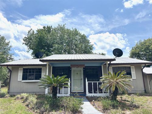 333 Riviera Drive, CRESCENT CITY, FL, 32112 | Card Image