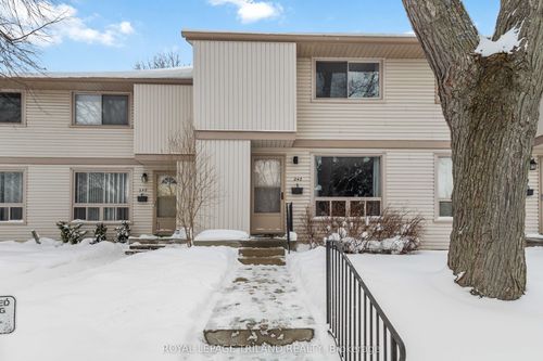 12-242 Monmore Rd, London, ON, N6G3B4 | Card Image