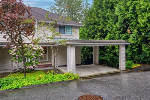 28-1216 Johnson St, Coquitlam, BC, V3B4T2 | Card Image