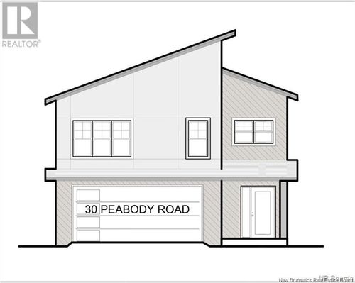 30 Peabody Rd, Rusagonis, NB, E3B | Card Image