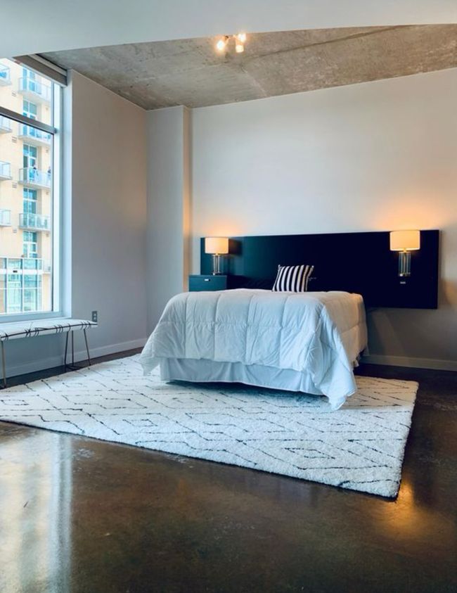 Sleep area designed for maximum usage. | Image 4
