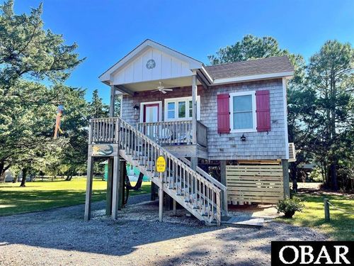 104 Sanddollar Rd, Ocracoke, NC, 27960-1367 | Card Image