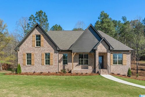 323 Emerald Ln, CHELSEA, AL, 35043-6630 | Card Image