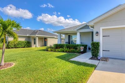 6004 162 Nd Avenue E, House other with 3 bedrooms, 2 bathrooms and null parking in Parrish FL | Image 2