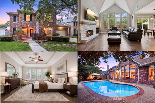 5310 Fairwick Ct, Katy, TX, 77450-7467 | Card Image