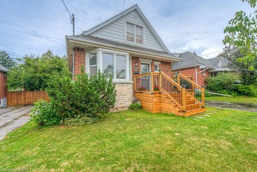 239 Rosewood Rd, Hamilton, ON, L8K3J5 | Card Image