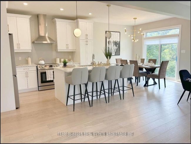 LOT-97 - 72 Allister Dr, House other with 4 bedrooms, 3 bathrooms and 2 parking in Middlesex Centre ON | Image 9