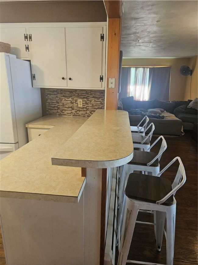 305 State St, House other with 2 bedrooms, 1 bathrooms and null parking in Smethport PA | Image 15