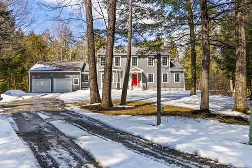 5 Ridge Drive, Cumberland, ME, 04021 | Card Image