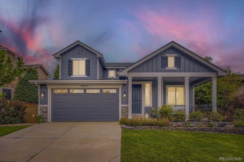 10873 Huntwick St, Highlands Ranch, CO, 80130-6995 | Card Image