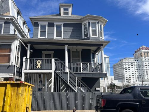 151 S Ocean Ave, Atlantic City, NJ, 08401-7202 | Card Image