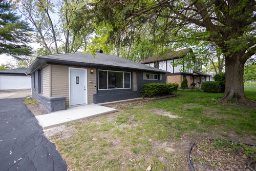 239 Marquette St, Park Forest, IL, 60466-1965 | Card Image
