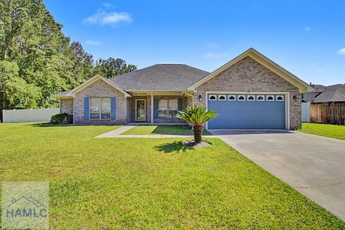 1135 Montclair Dr, Hinesville, GA, 31313-5378 | Card Image