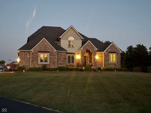 525 Jones Pl, Martinsville, IN, 46151-7360 | Card Image