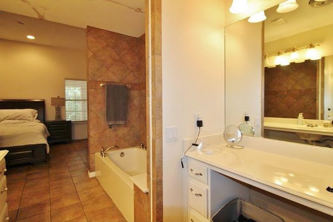 5131 Trail Dust Ln, Home with 2 bedrooms, 2 bathrooms and null parking in Arlington TX | Image 13