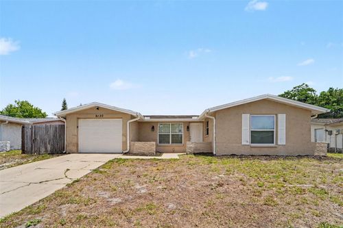 9130 Crabtree Ln, PORT RICHEY, FL, 34668-4862 | Card Image