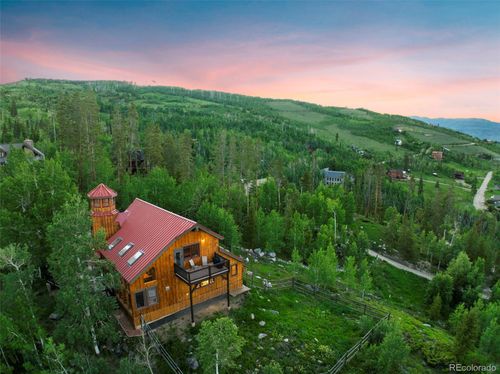 1516 Blue Ridge Rd, Silverthorne, CO, 80498-8934 | Card Image