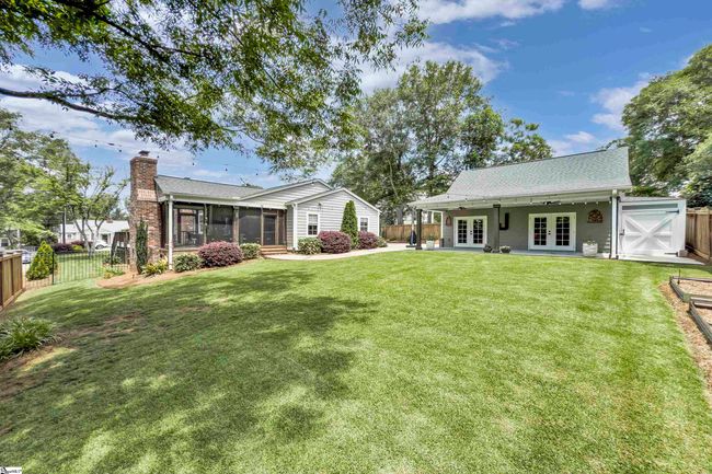 15 High Hill St, House other with 4 bedrooms, 3 bathrooms and 2 parking in Greenville SC | Image 33
