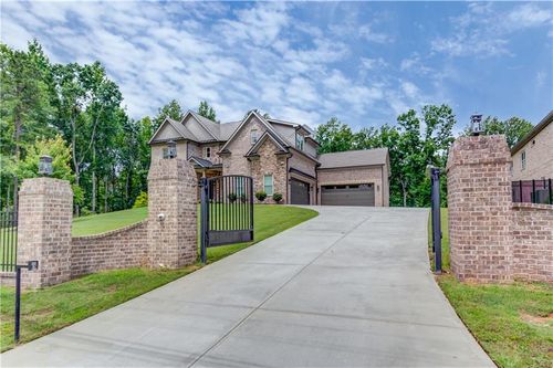 3205 Camp Branch Rd, Buford, GA, 30519-4448 | Card Image
