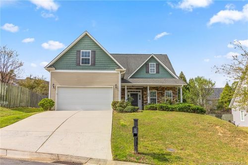 409 Sedgemoor Rd, Fayetteville, NC, 28311-0376 | Card Image