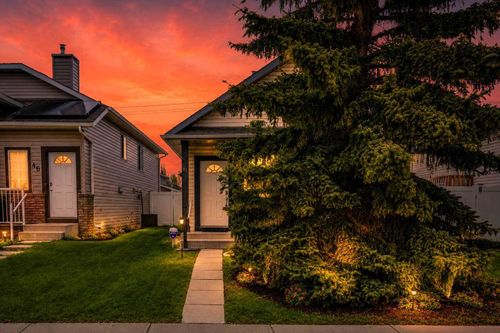 42 Harvest Rose Cir Ne, Calgary, AB, T3K4M5 | Card Image