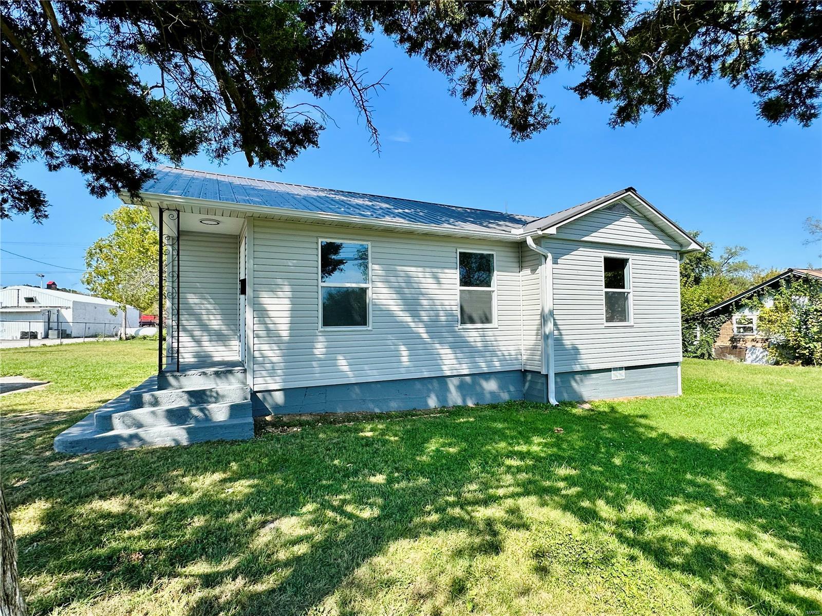 Thomasville Rd, Houston, MO 65483