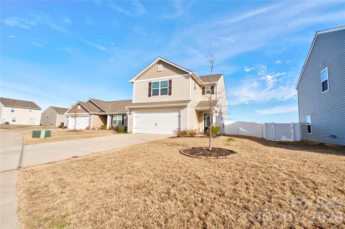 218 Aniston Ln, Shelby, NC, 28152-8902 | Card Image