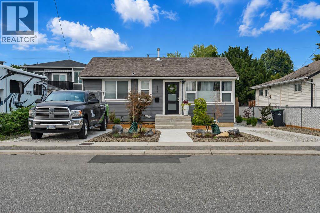 Residential in Penticton