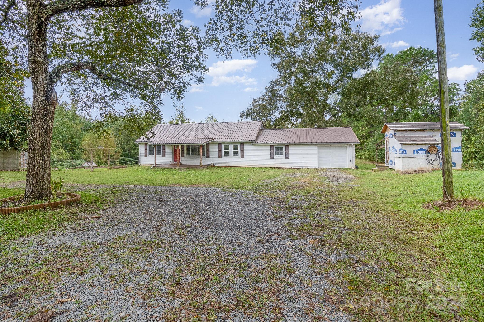 Stokes Ferry Rd, Gold Hill, NC 28071