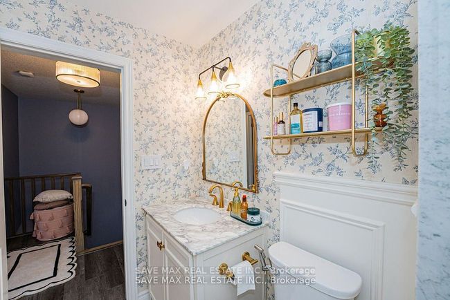 132 - 445 Ontario St S, Condo with 2 bedrooms, 2 bathrooms and 1 parking in Milton ON | Image 26