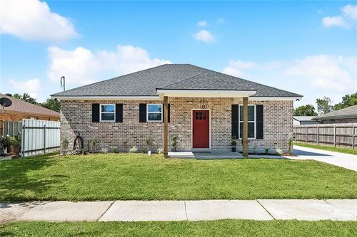 1884 Joseph Dr, Saint Bernard, LA, 70085-7201 | Card Image