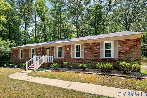 3187 Kendrick Dr, Mechanicsville, VA, 23111-6824 | Card Image