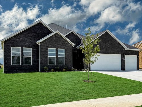 515 Renley Street, Tontitown, AR, 72762 | Card Image