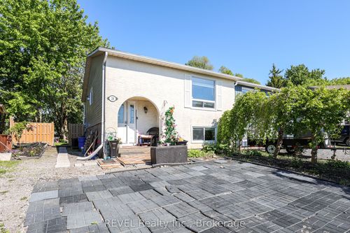 28 Dodds Crt, Fort Erie, ON, L2A5Z2 | Card Image