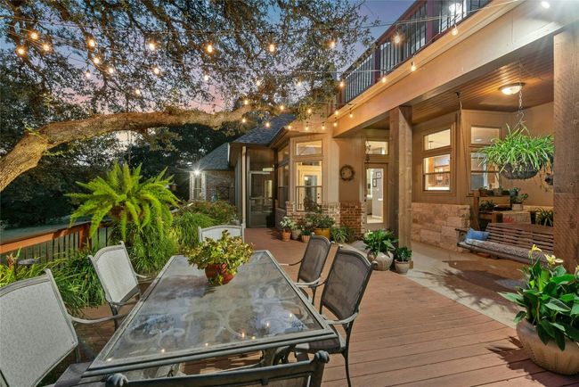 Extended Back Deck | Image 33
