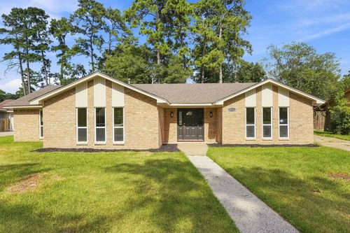 27116 S Harlan Ln, Conroe, TX, 77385-8049 | Card Image