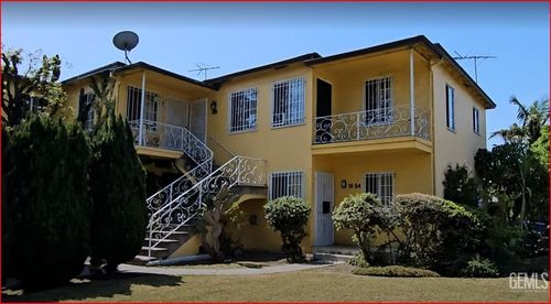 5144 W 21st St, LOS ANGELES, CA, 90016 | Card Image