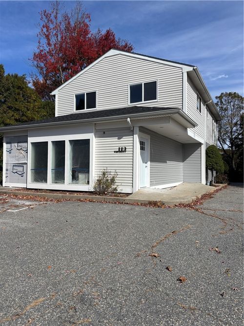 2-119 Main Street Manville, Manville, RI, 02838-1401 | Card Image