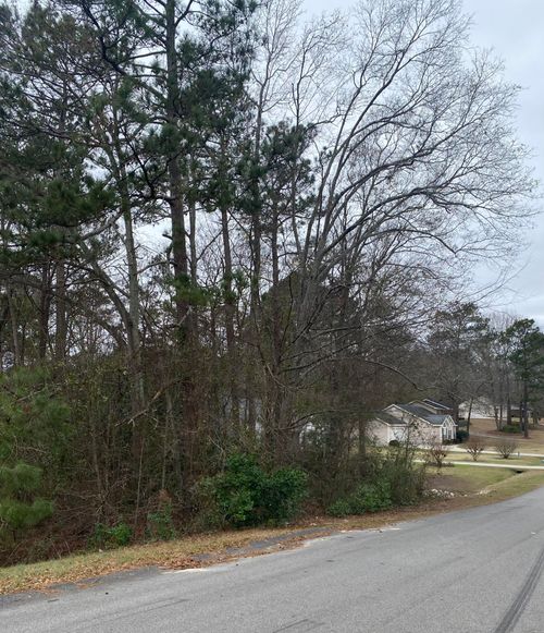 Tbd Coronet Drive, North Augusta, SC, 29860 | Card Image