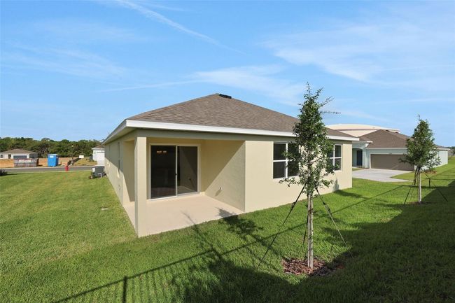 2854 Supermarine Loop, House other with 4 bedrooms, 2 bathrooms and null parking in TAVARES FL | Image 4